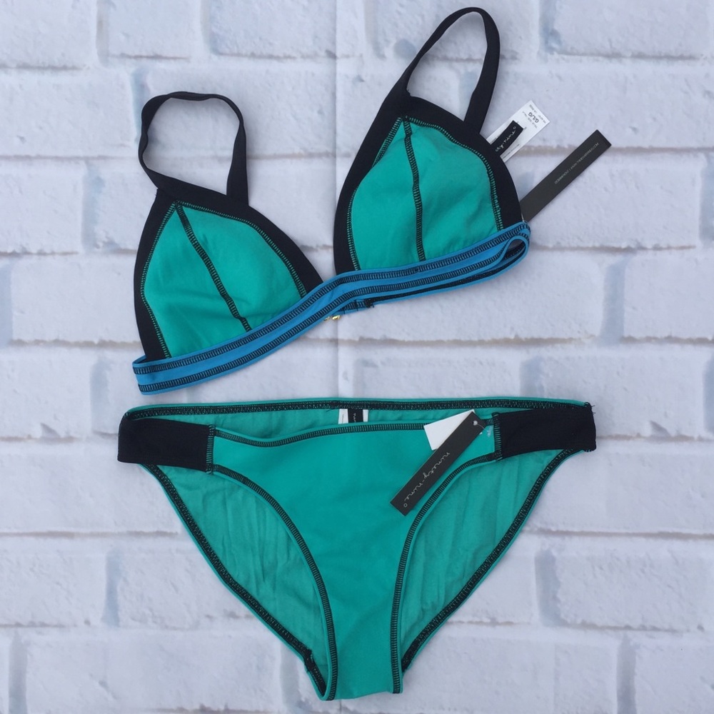 Ninety-Nine Bikini